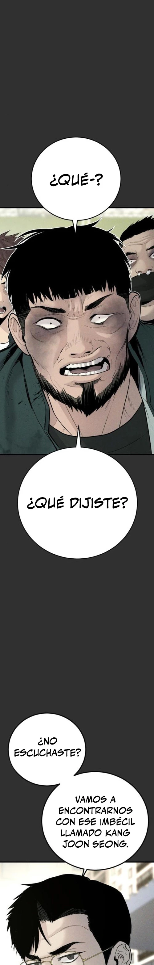 Manager Kim Capítulo 51 - Page 2