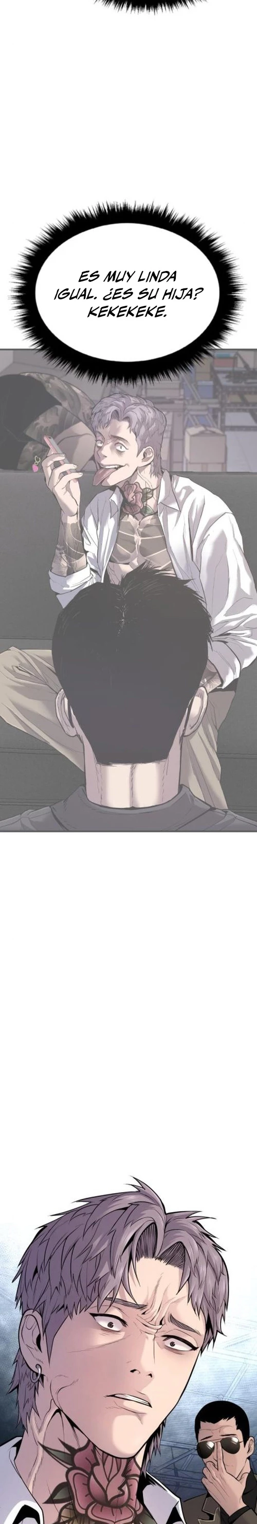 Manager Kim Capítulo 51 - Page 20