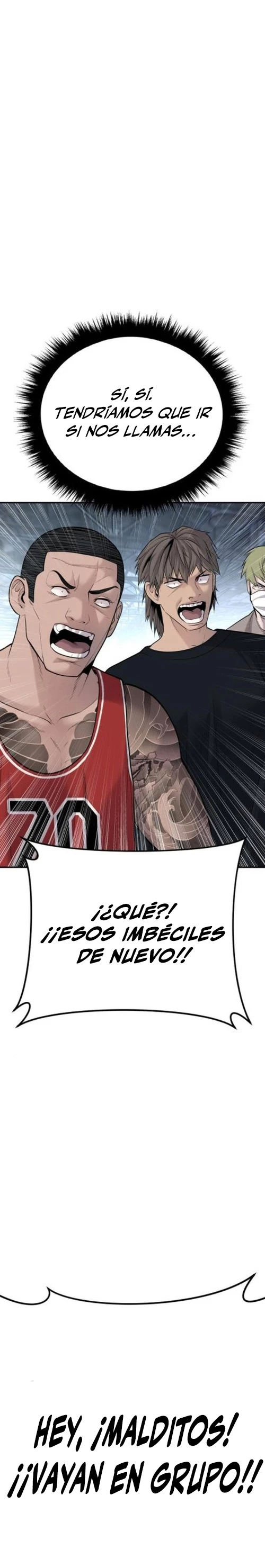 Manager Kim Capítulo 51 - Page 32