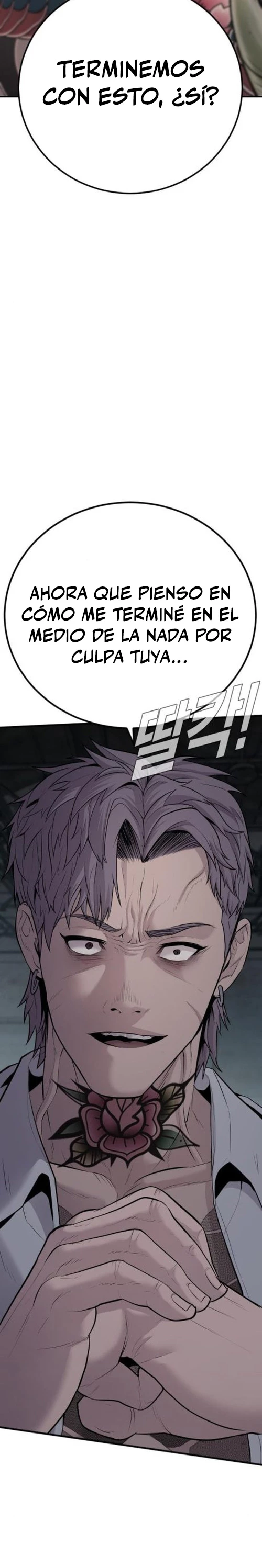 Manager Kim Capítulo 51 - Page 37