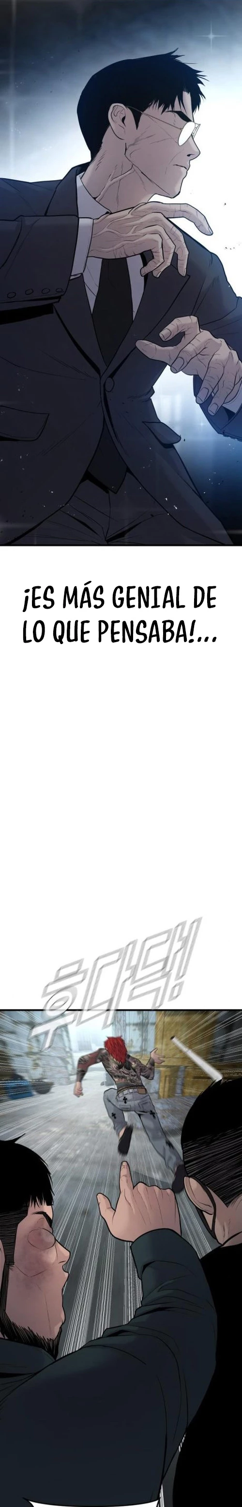 Manager Kim Capítulo 51 - Page 48