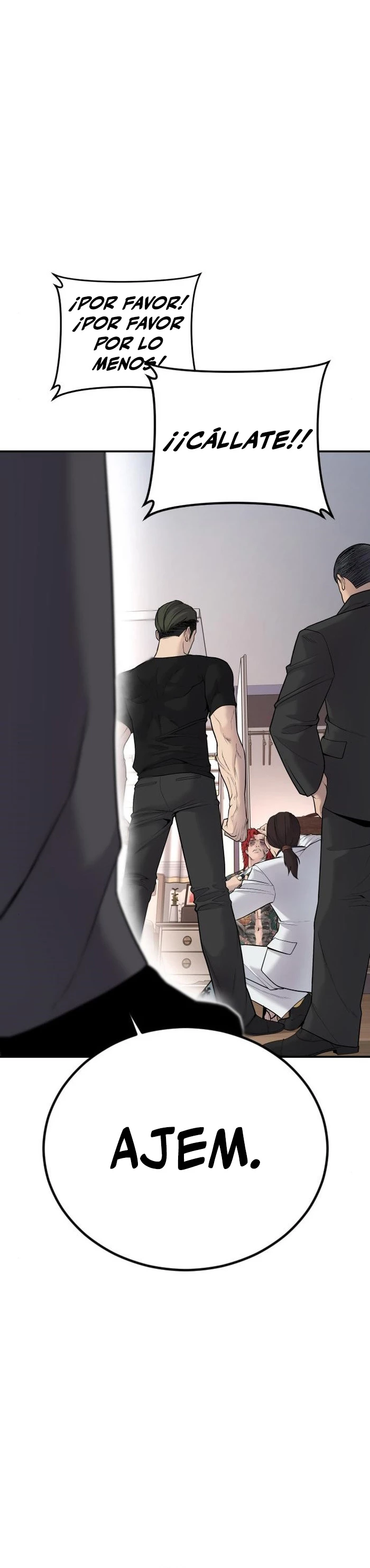 Manager Kim Capítulo 52 - Page 25