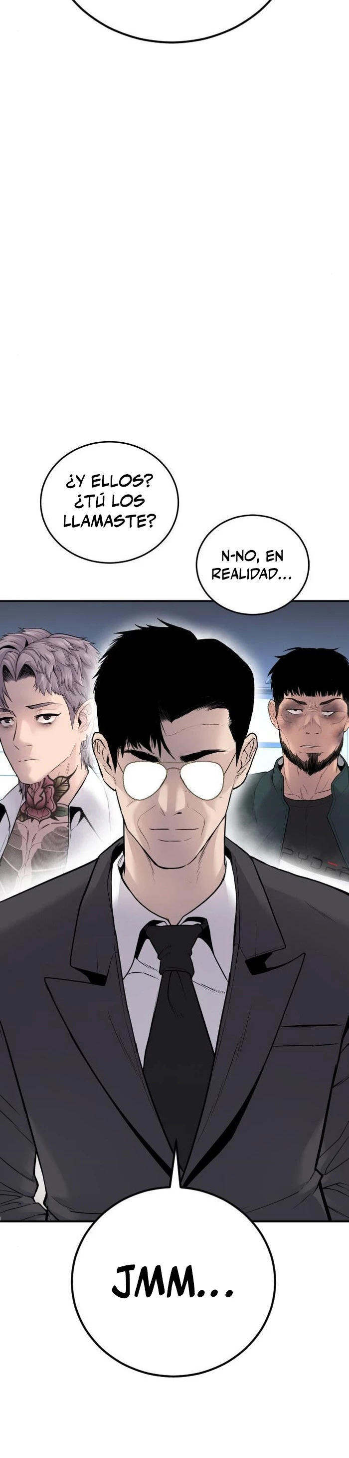 Manager Kim Capítulo 52 - Page 30