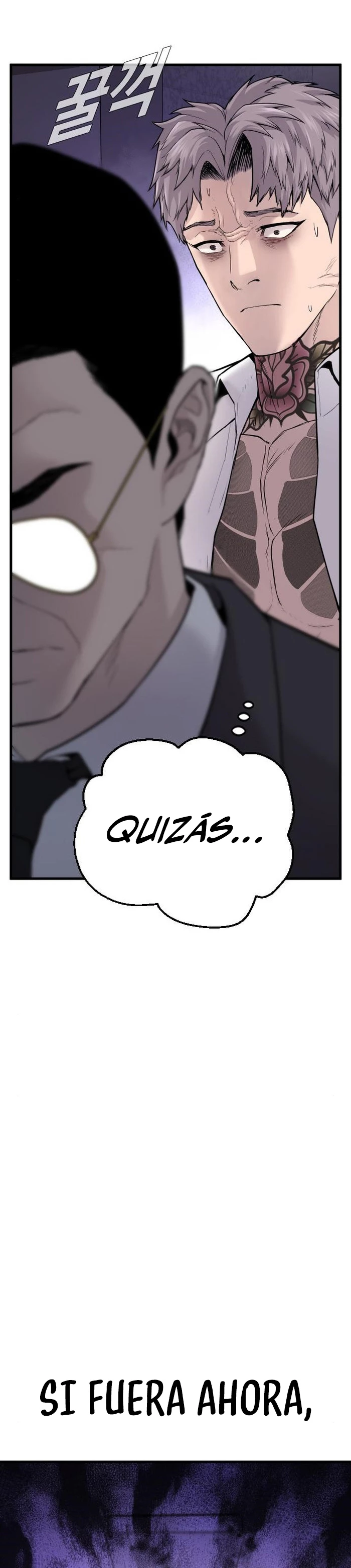 Manager Kim Capítulo 52 - Page 48