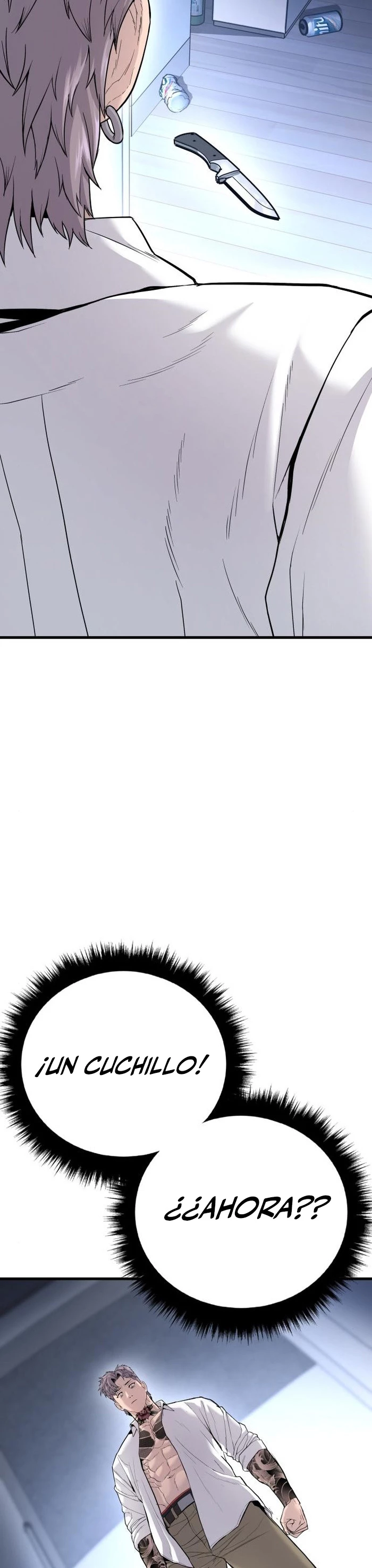 Manager Kim Capítulo 52 - Page 62
