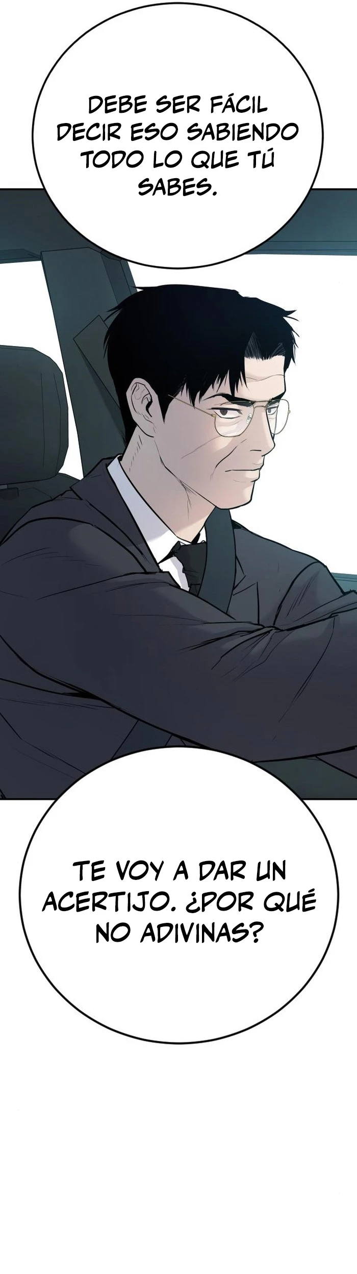 Manager Kim Capítulo 52 - Page 90