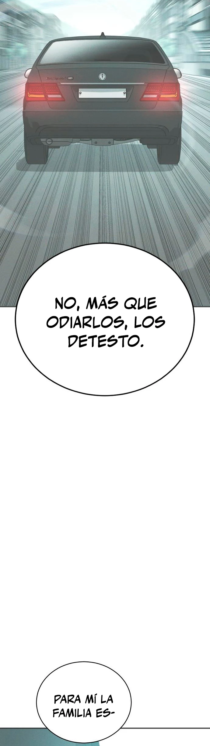Manager Kim Capítulo 53 - Page 10