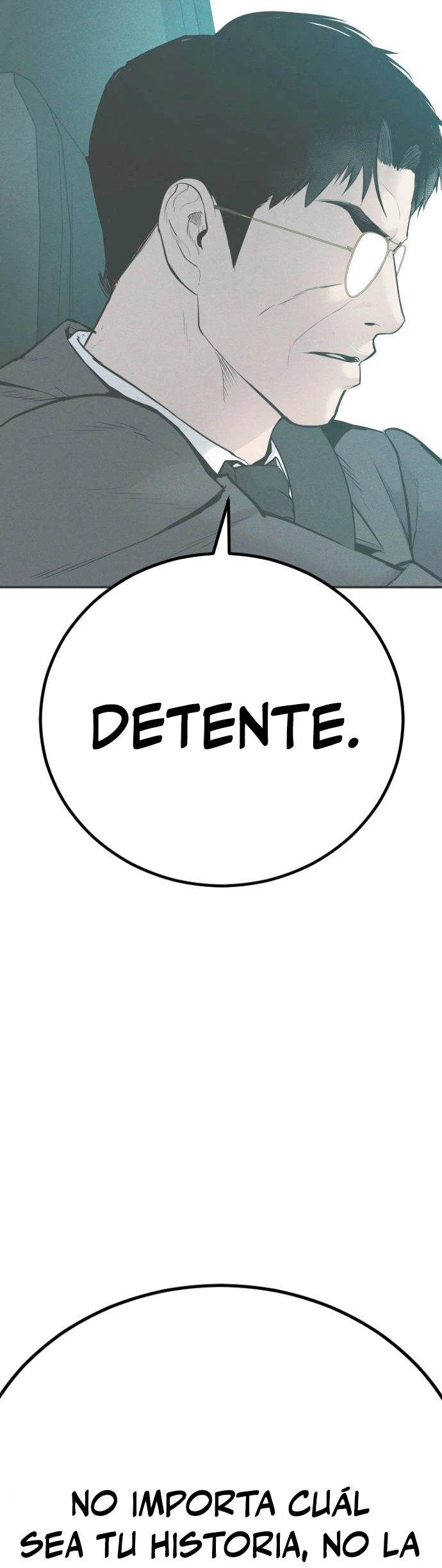 Manager Kim Capítulo 53 - Page 11
