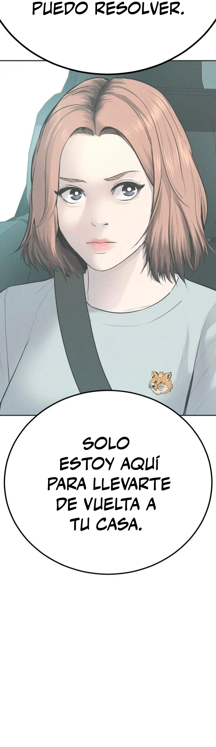 Manager Kim Capítulo 53 - Page 12