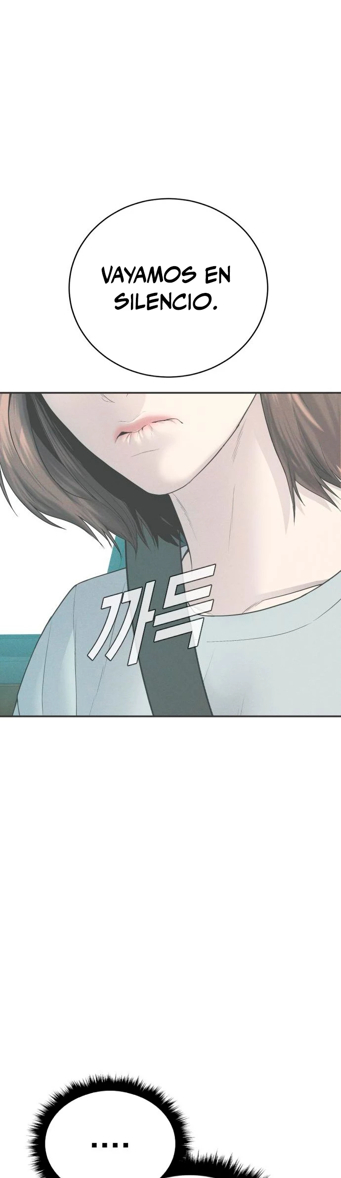 Manager Kim Capítulo 53 - Page 14