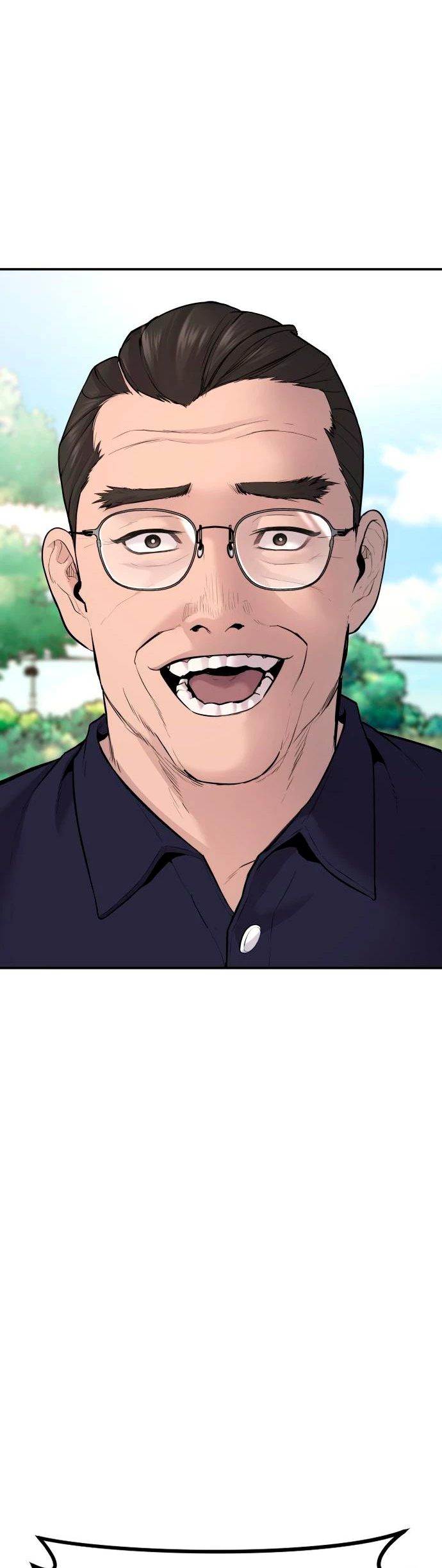 Manager Kim Capítulo 53 - Page 2