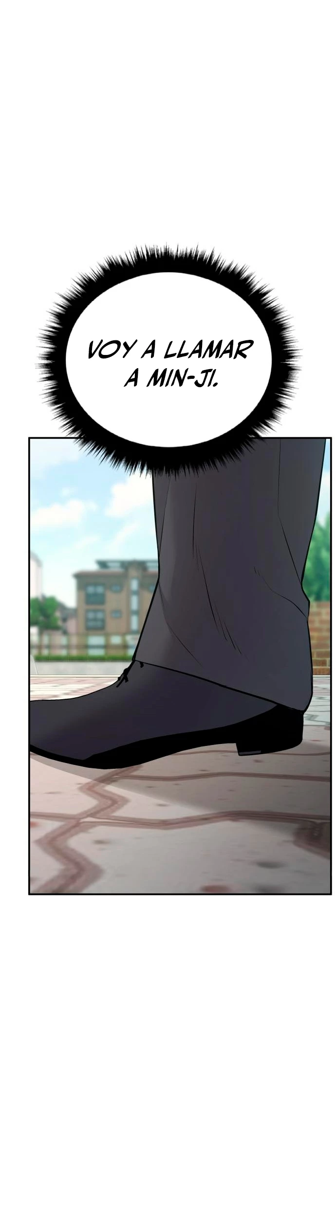 Manager Kim Capítulo 53 - Page 47