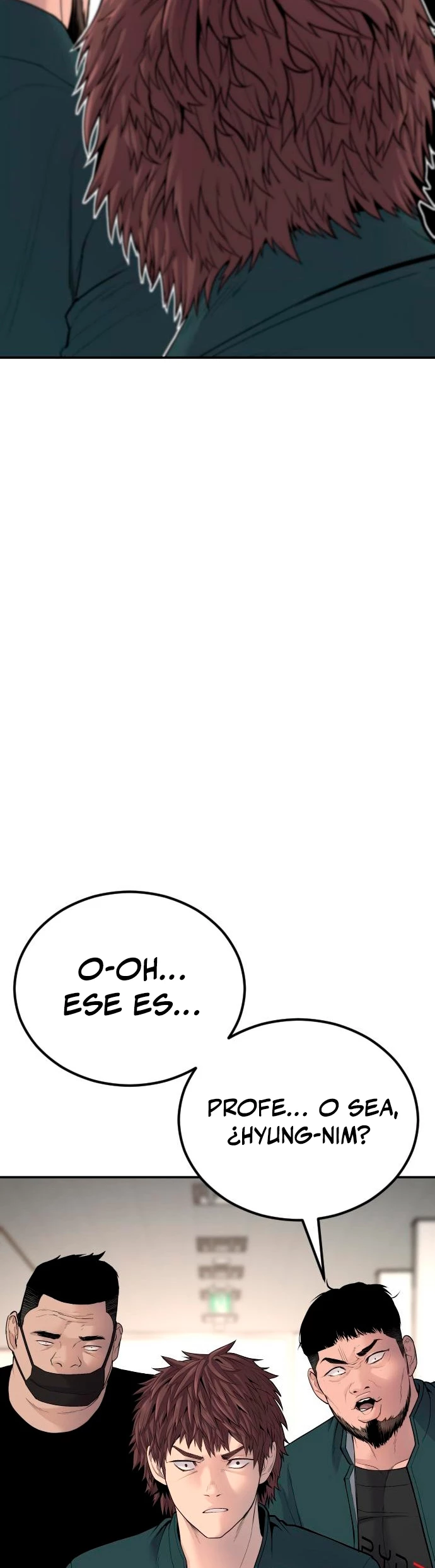 Manager Kim Capítulo 53 - Page 55