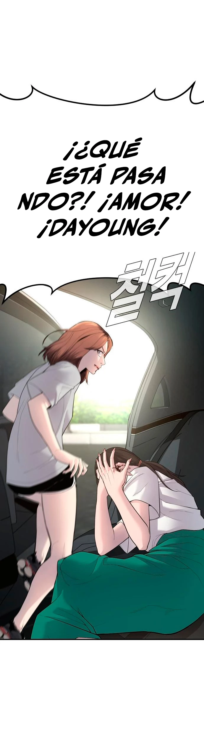 Manager Kim Capítulo 53 - Page 71