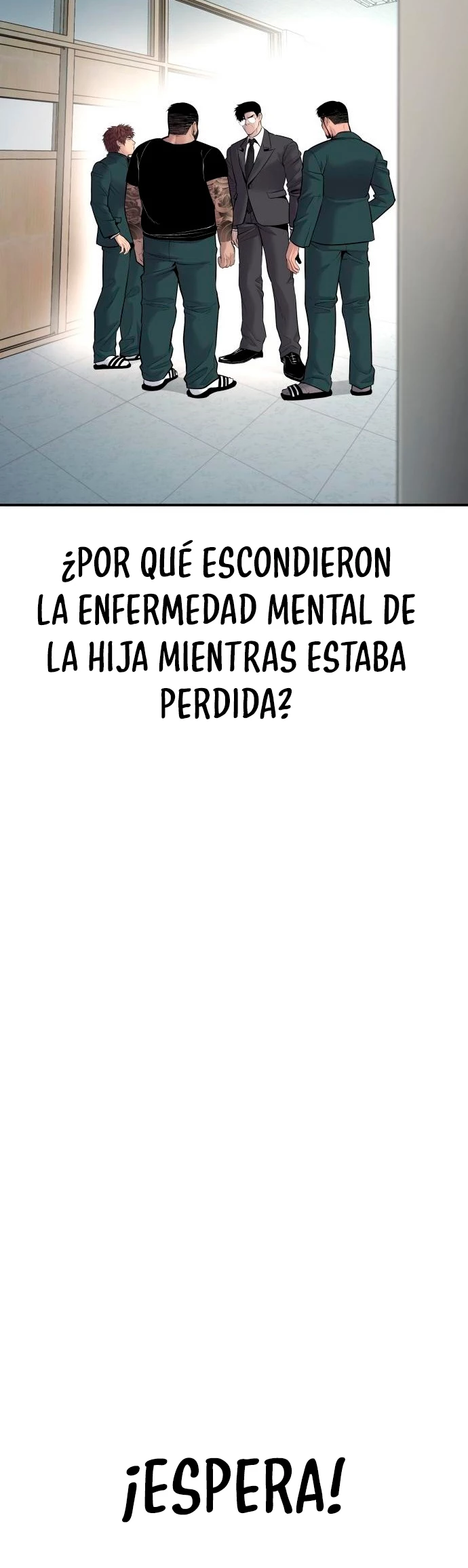 Manager Kim Capítulo 53 - Page 79