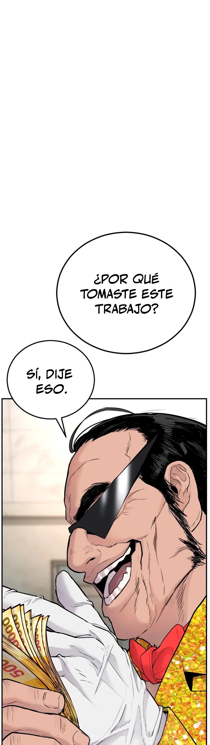 Manager Kim Capítulo 53 - Page 83