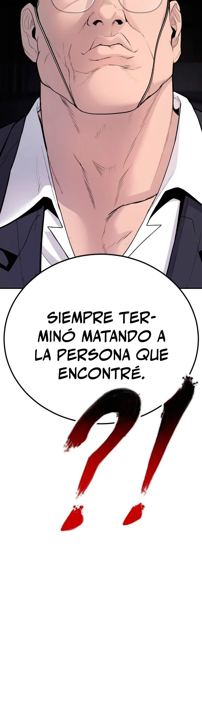 Manager Kim Capítulo 53 - Page 86