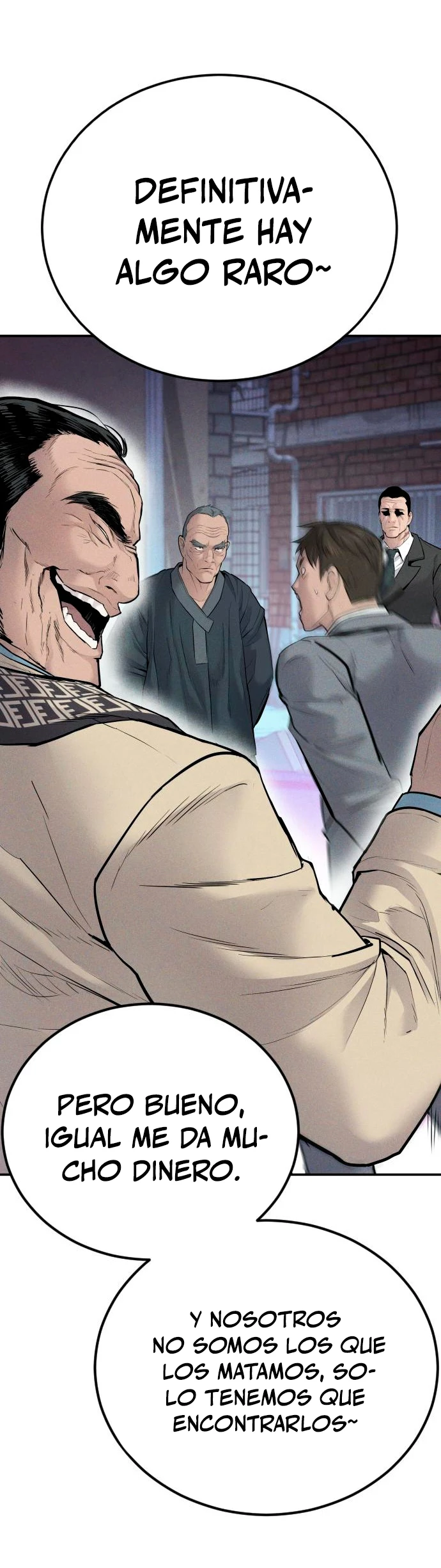 Manager Kim Capítulo 53 - Page 87