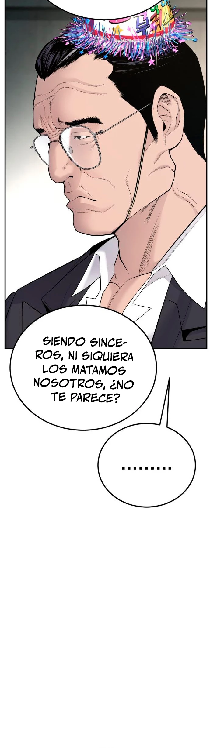 Manager Kim Capítulo 53 - Page 91