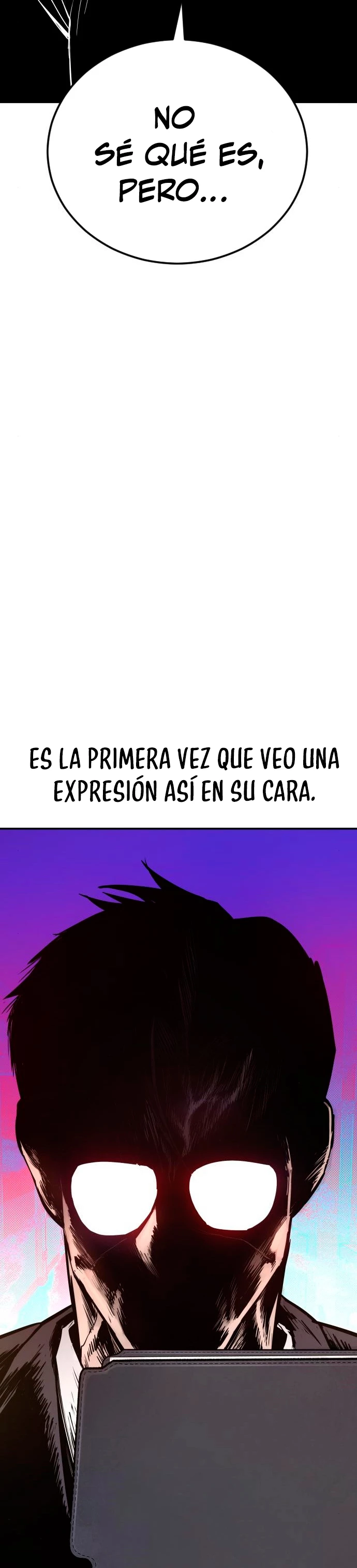 Manager Kim Capítulo 54 - Page 3