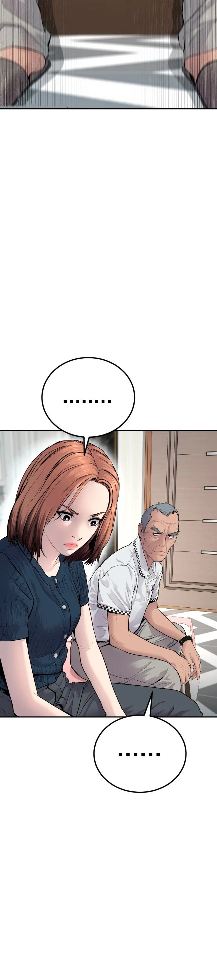 Manager Kim Capítulo 54 - Page 47