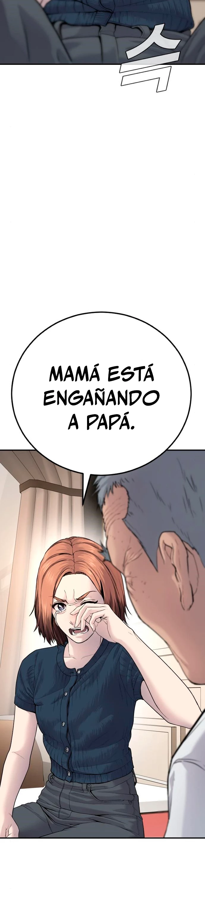 Manager Kim Capítulo 54 - Page 56