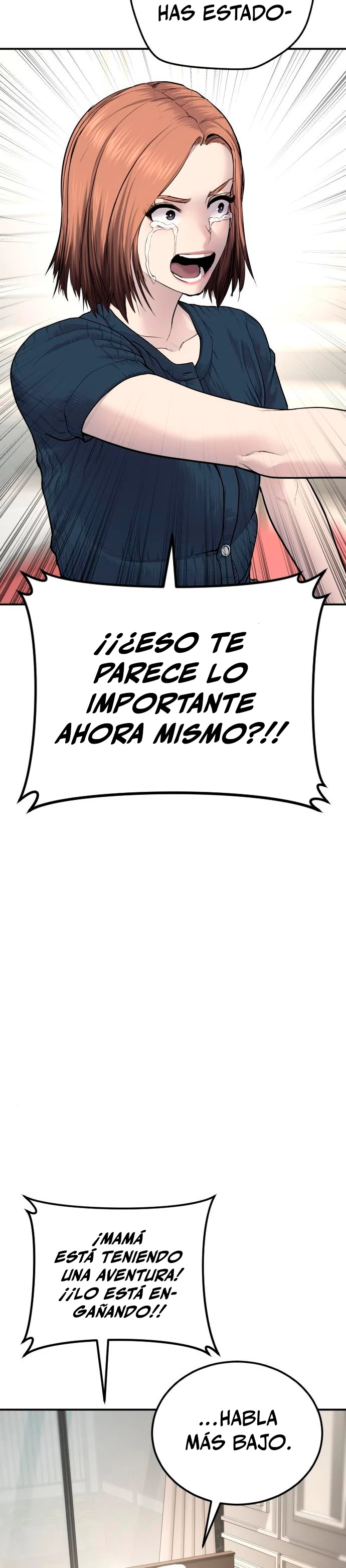Manager Kim Capítulo 54 - Page 62