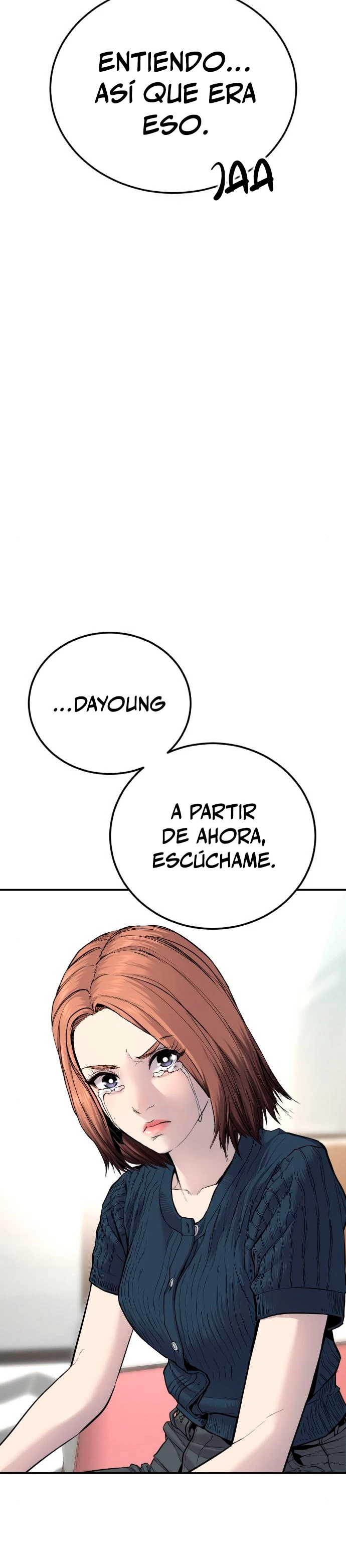 Manager Kim Capítulo 54 - Page 64