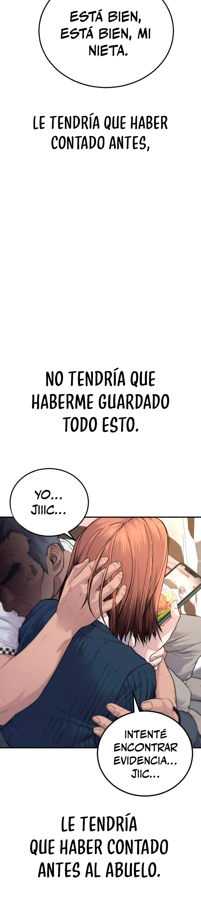 Manager Kim Capítulo 54 - Page 68