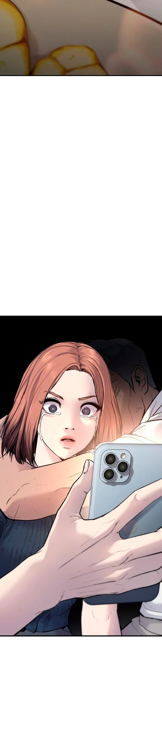Manager Kim Capítulo 54 - Page 73