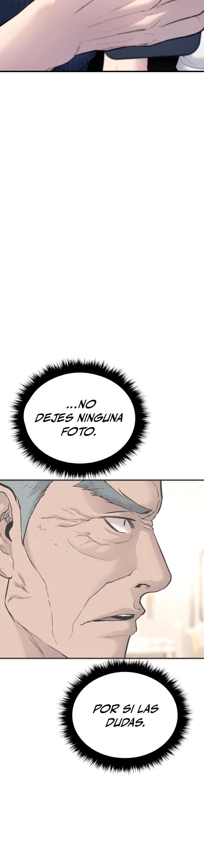Manager Kim Capítulo 54 - Page 77