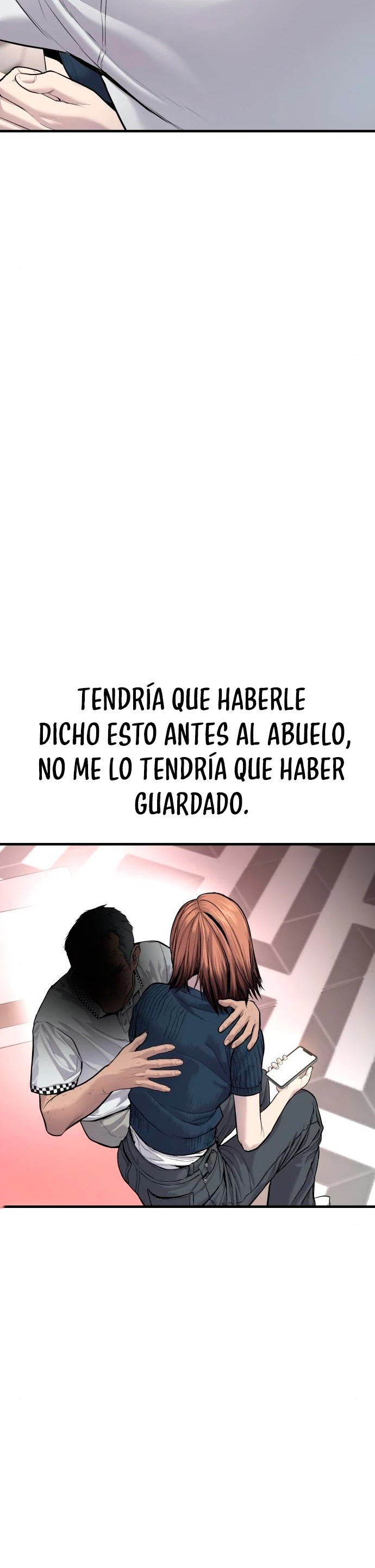 Manager Kim Capítulo 54 - Page 80