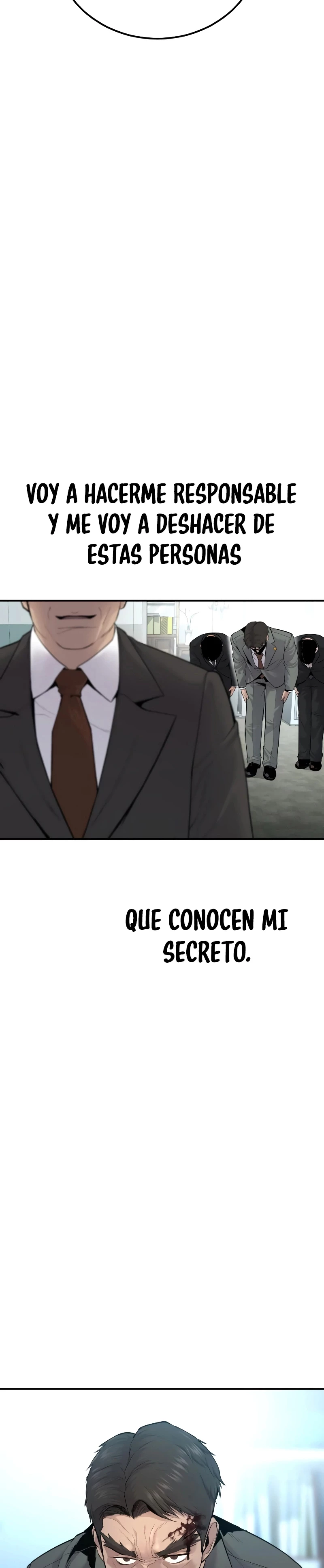 Manager Kim Capítulo 55 - Page 42