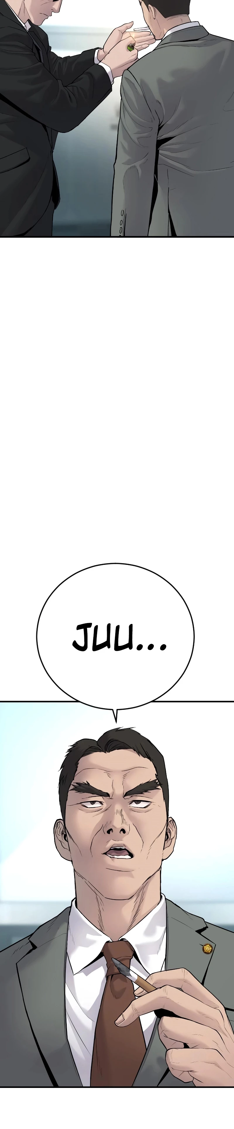 Manager Kim Capítulo 55 - Page 47