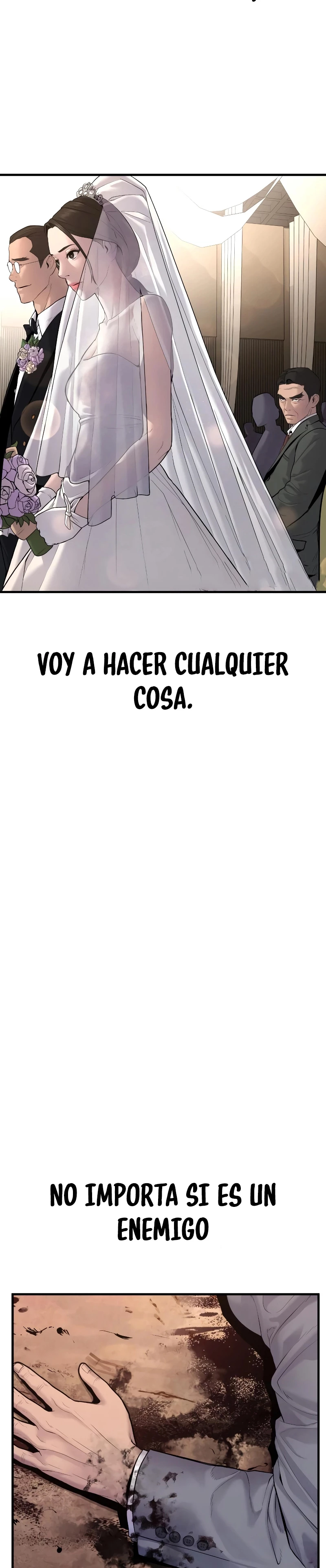 Manager Kim Capítulo 55 - Page 49