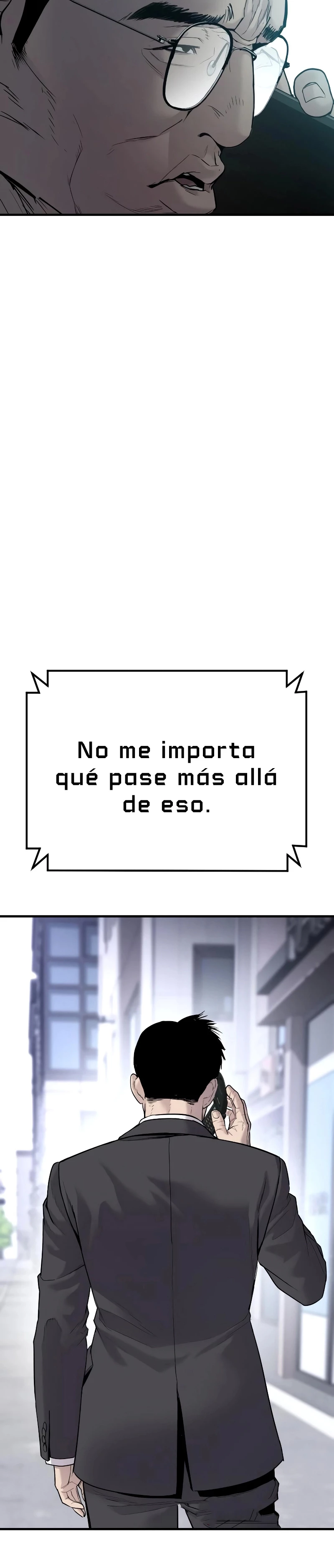 Manager Kim Capítulo 55 - Page 60