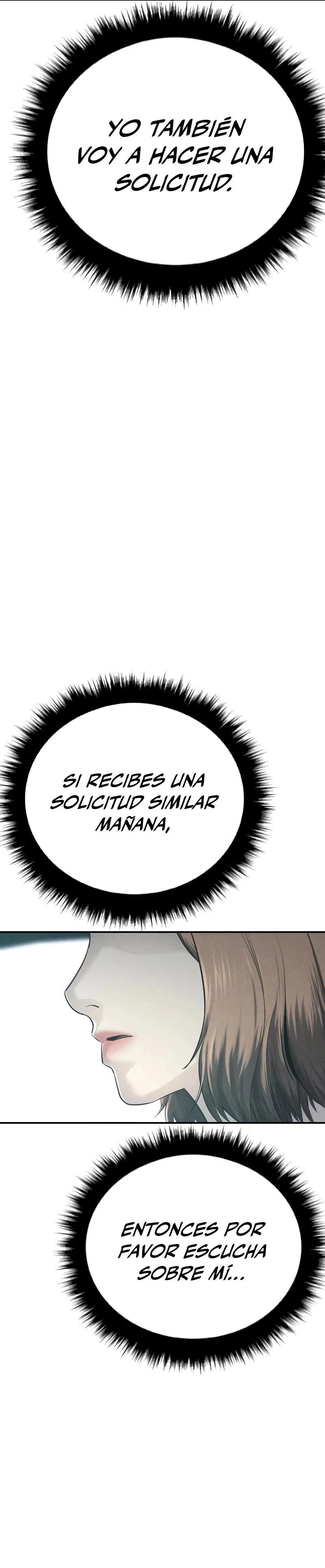 Manager Kim Capítulo 55 - Page 65