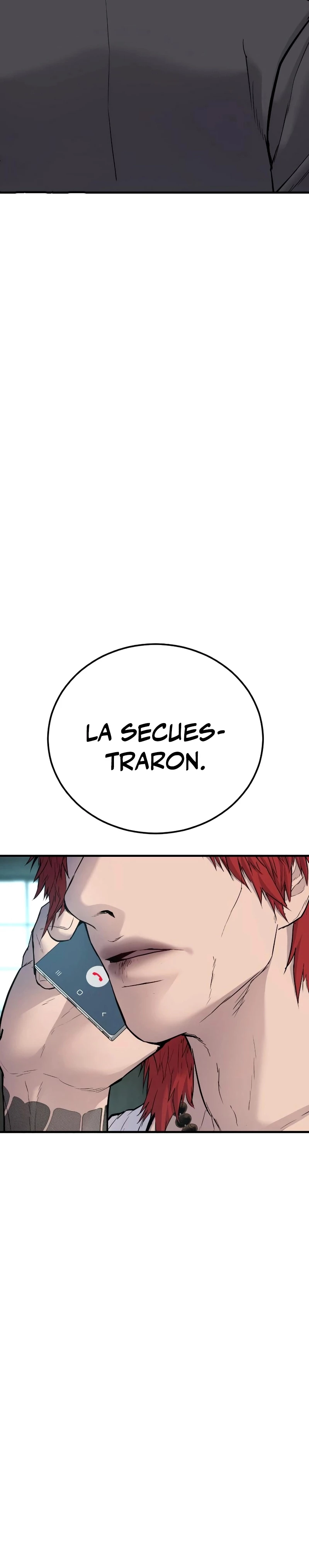 Manager Kim Capítulo 56 - Page 36