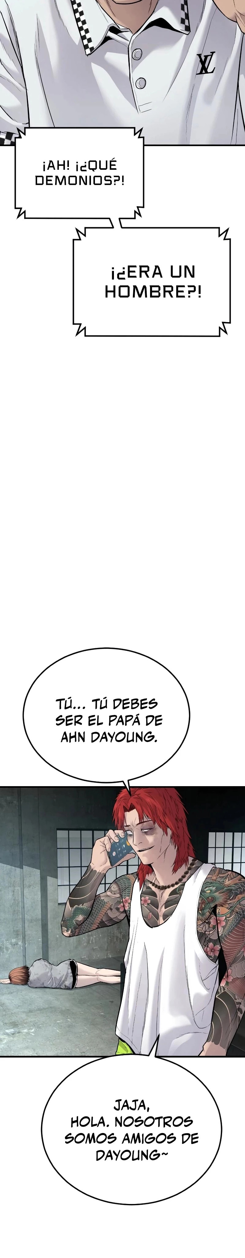 Manager Kim Capítulo 56 - Page 40
