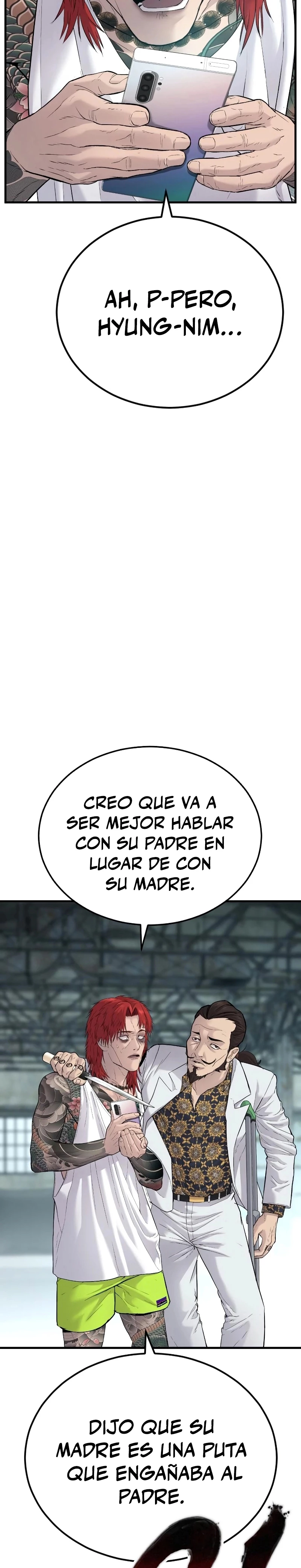 Manager Kim Capítulo 56 - Page 53