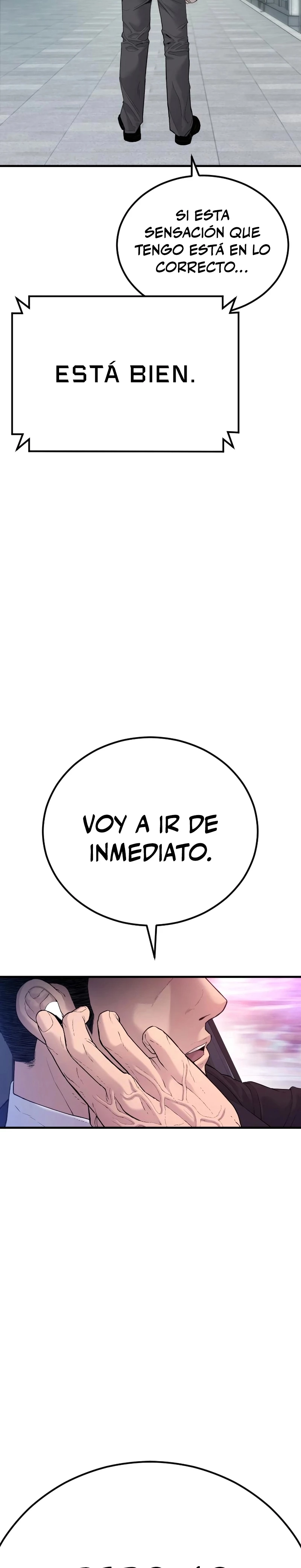 Manager Kim Capítulo 56 - Page 68