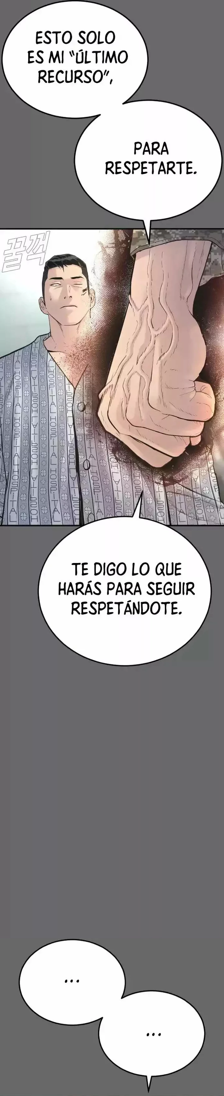Manager Kim Capítulo 57 - Page 12