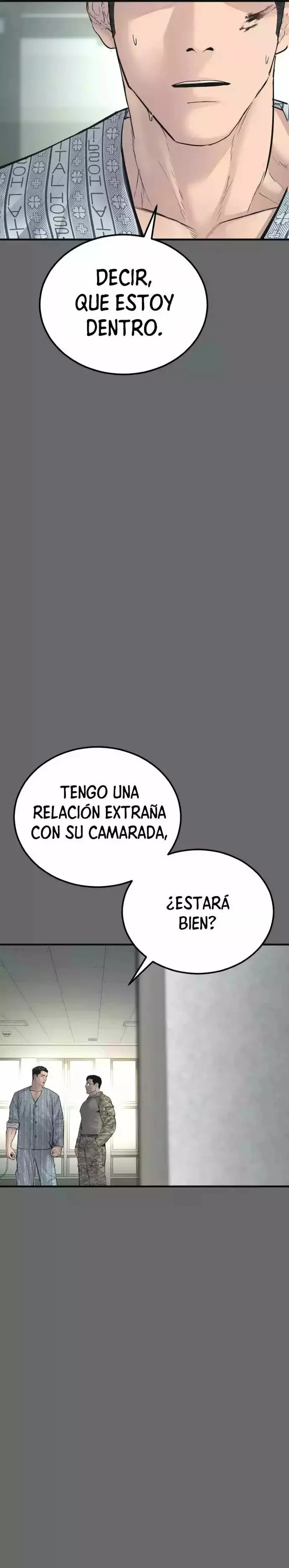 Manager Kim Capítulo 57 - Page 13