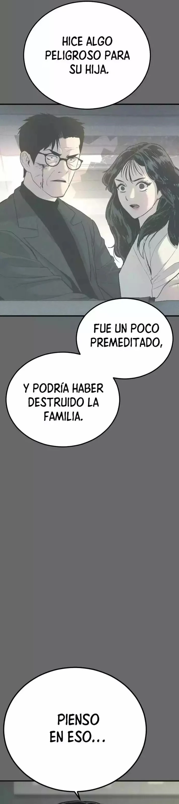 Manager Kim Capítulo 57 - Page 14