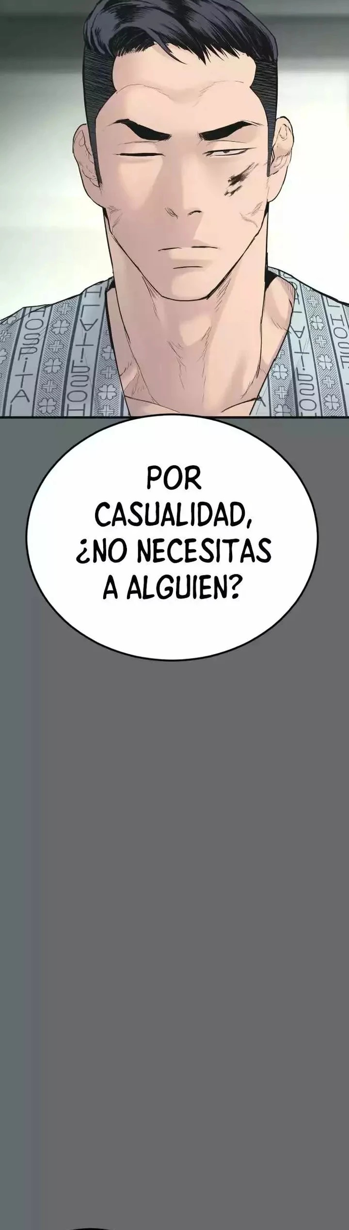 Manager Kim Capítulo 57 - Page 20