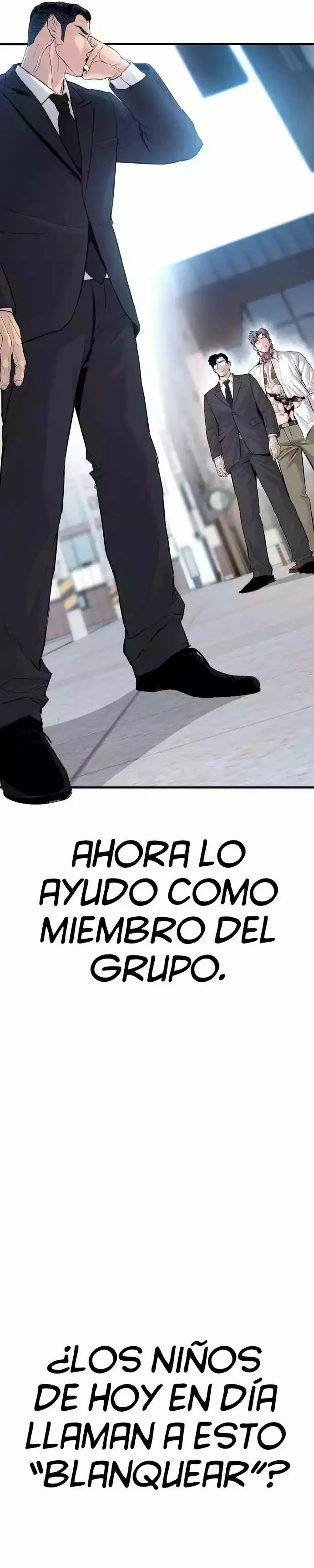 Manager Kim Capítulo 57 - Page 25