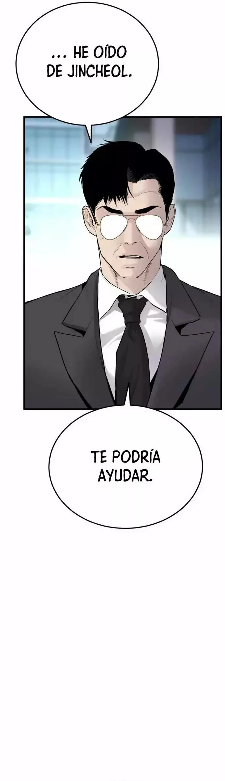 Manager Kim Capítulo 57 - Page 27