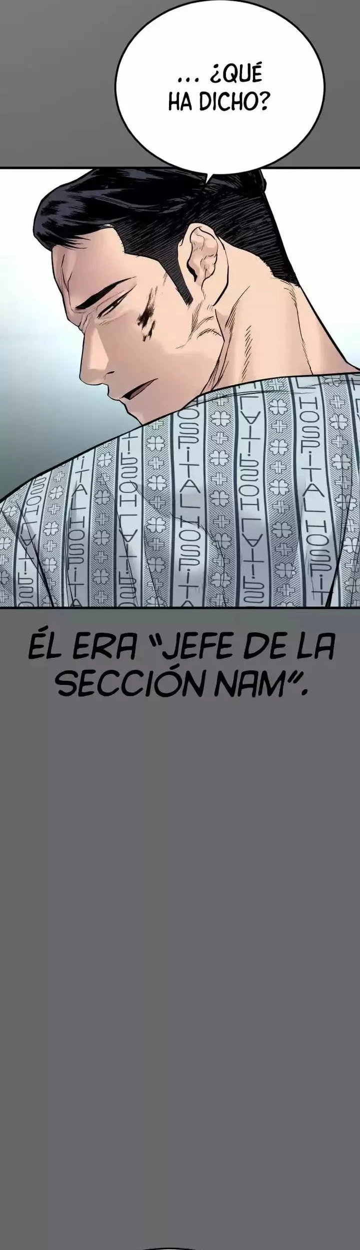 Manager Kim Capítulo 57 - Page 4