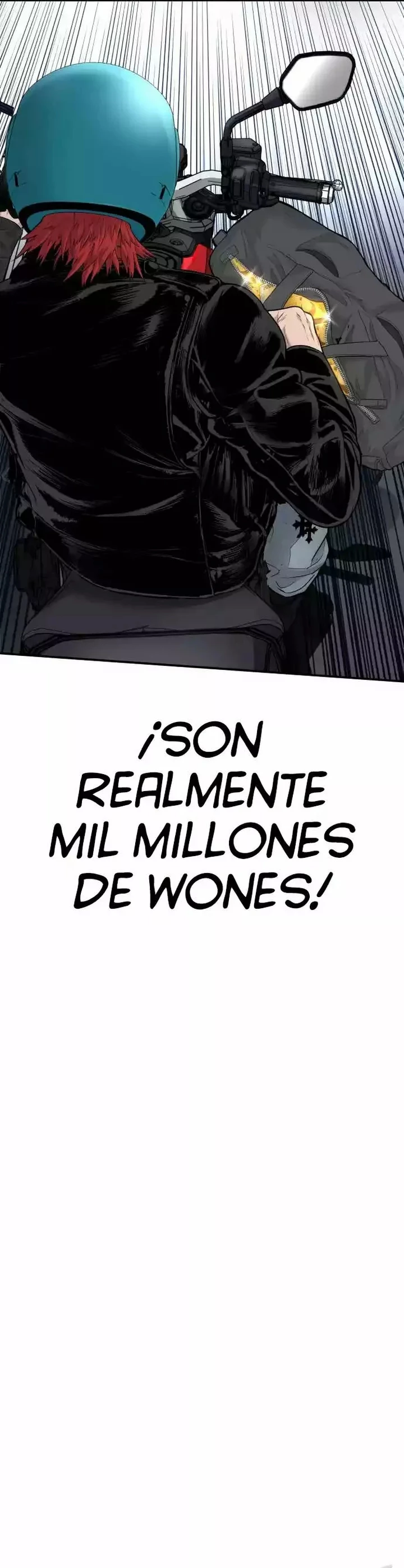 Manager Kim Capítulo 57 - Page 49