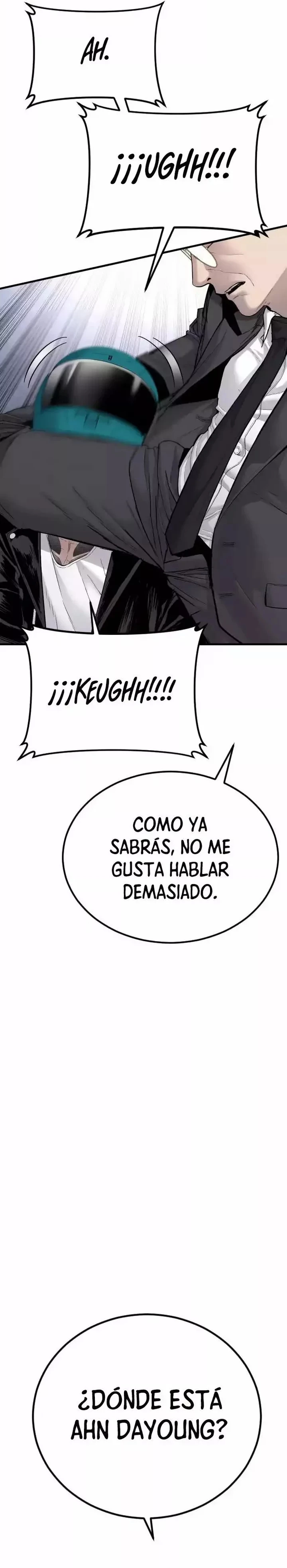 Manager Kim Capítulo 57 - Page 64
